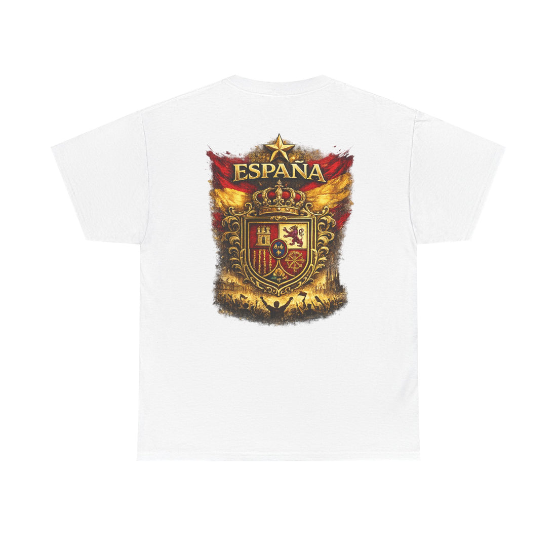 T-Shirt | Espagne | La Roja