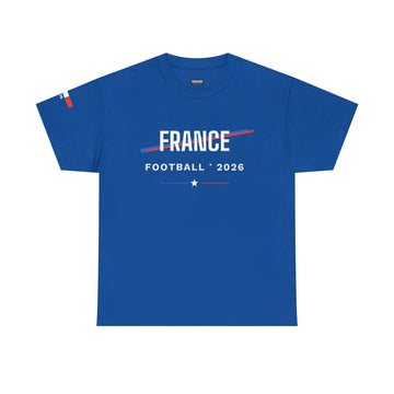 T-Shirt | France | Football 2026