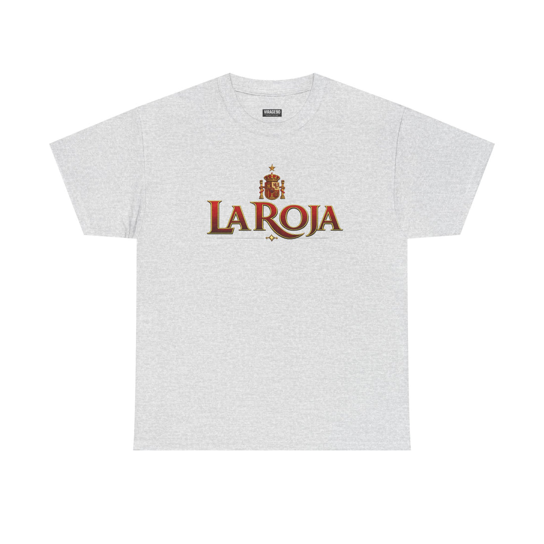 T-Shirt | Espagne | La Roja