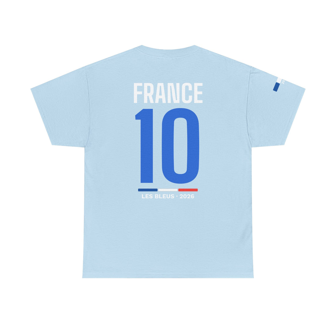 T-Shirt | France | Football 2026