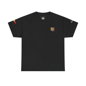 T-Shirt | Belgique | Diable Rouge