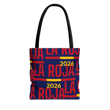 Tote Bag Espagne | La Roja 2026