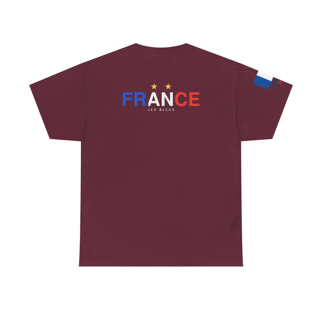 T-shirt | France | Les Bleus