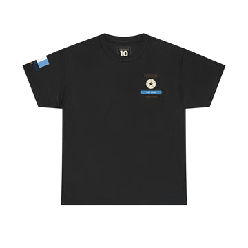 T-Shirt | Argentine | Albiceleste