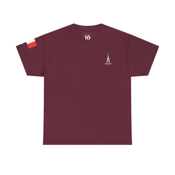 T-shirt | France | Les Bleus
