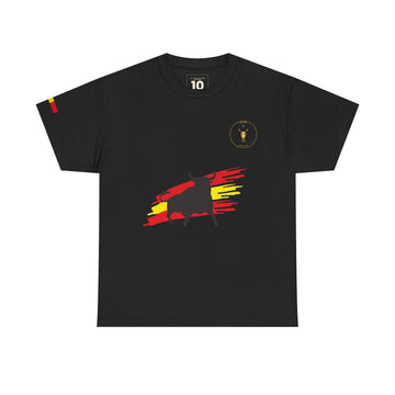 T-Shirt | Espagne | Taureau | Temps Additionnel 90:00 +5