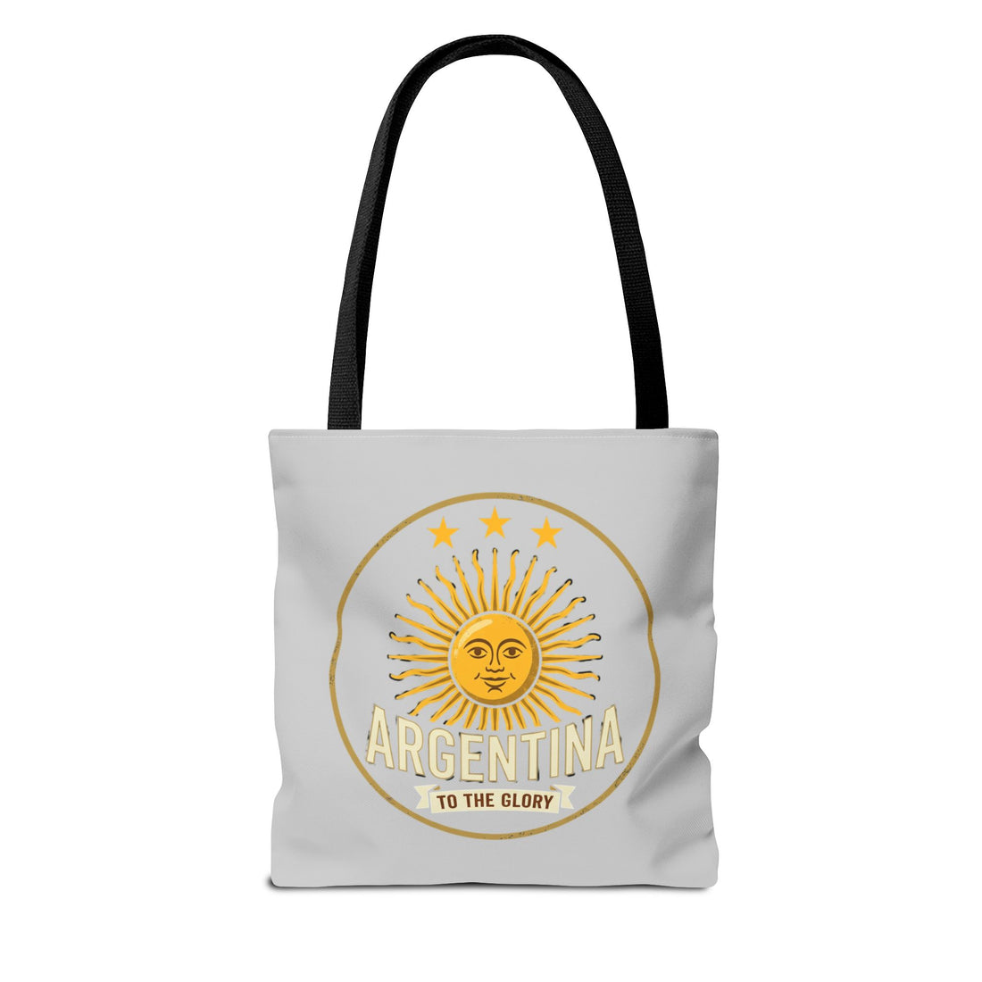 Tote Bag Argentine | Albiceleste 10 | Buenos Aires