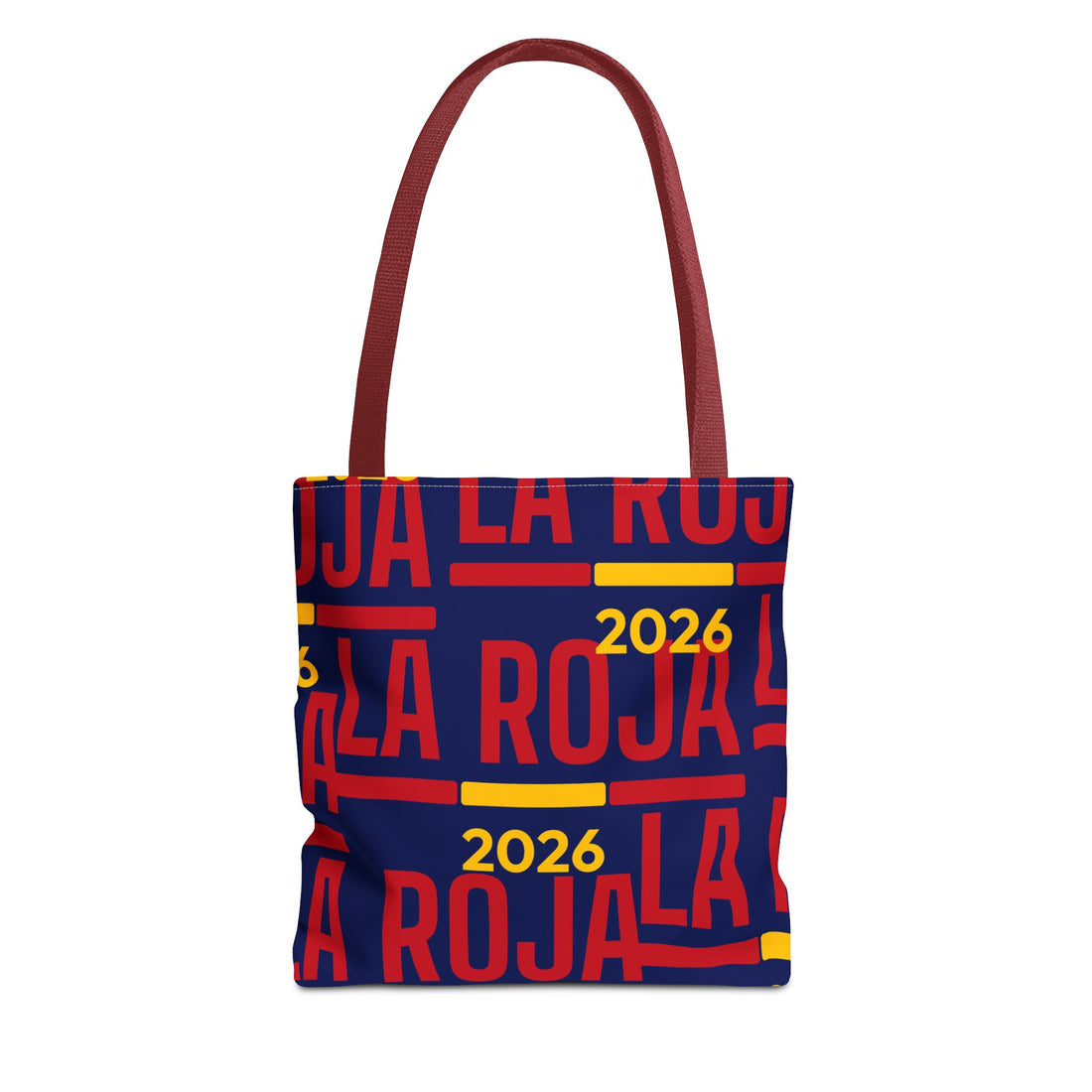 Tote Bag Espagne | La Roja 2026