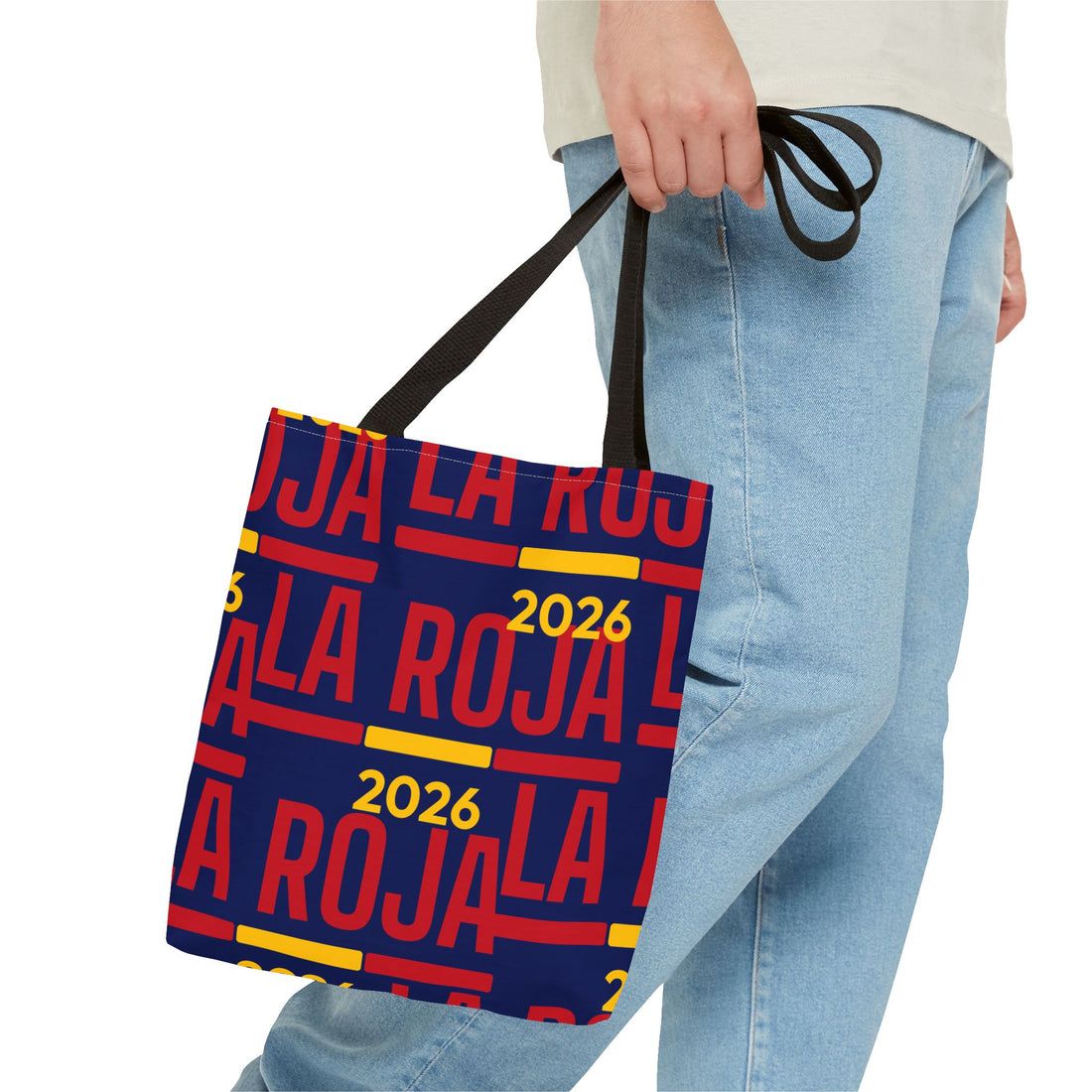 Tote Bag Espagne | La Roja 2026
