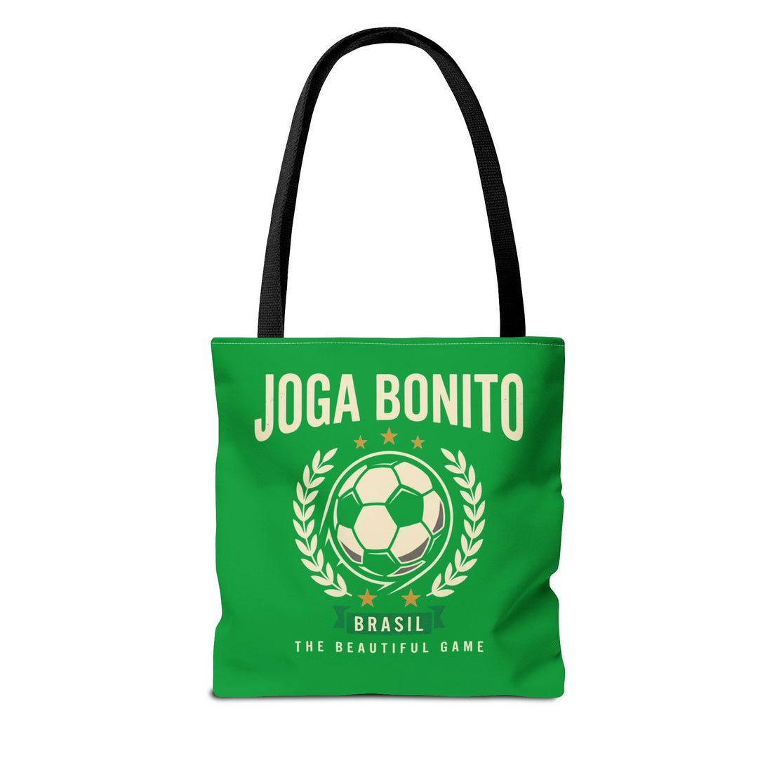 Tote Bag Brésil | Canarinho 55 | Rio De Janeiro | Joga Bonito