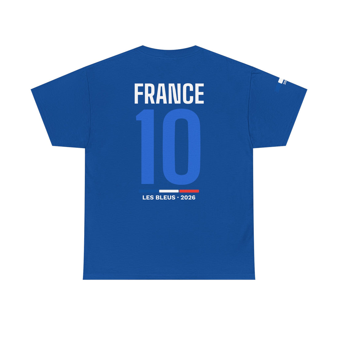 T-Shirt | France | Football 2026